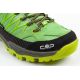5. CMP buty dziecięce trekkingowe Kids Rigel wodoodporne wytrzymałe