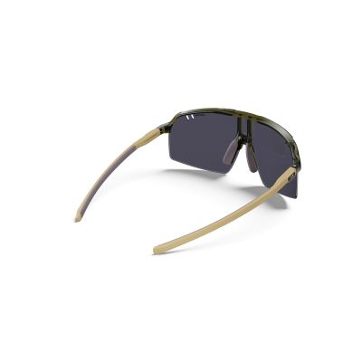 5. Okulary JULBO INTENSITY zielony