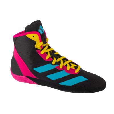 adidas Adizero Wrestling JQ4990 Czarne 42
