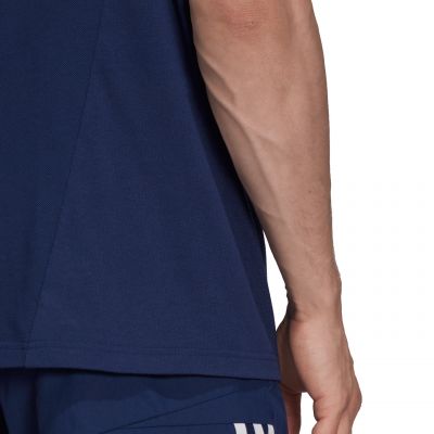 6. Koszulka adidas Tiro 23 Competition Polo M HK8052