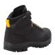 4. Buty trekkingowe męskie Jack Wolfskin REBELLION TEXAPORE MID M phantom / burly yellow XT (4051171_6357)