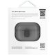 3. Etui UNIQ Glase Pro do AirPods Pro 2 - przezroczyste