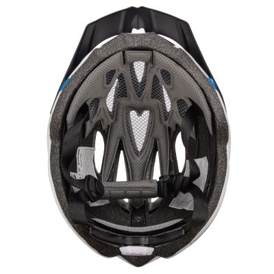 85. Kask rowerowy Meteor Gruver 24747-24749