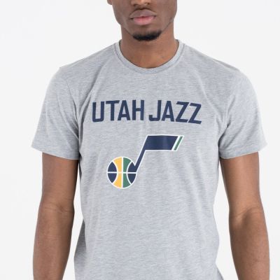 2. Koszulka New Era NBA Utah Jazz - 11546135