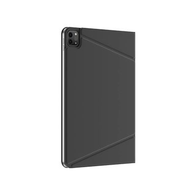 3. Etui AMAZINGTHING Matte Pro Mag Folio z podstawką na iPad Air 11" M3/M4 (2025/2026) - czarne