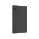 3. Etui AMAZINGTHING Matte Pro Mag Folio z podstawką na iPad Air 11" M3/M4 (2025/2026) - czarne