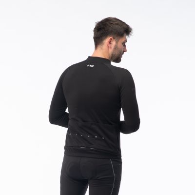16. Koszulka rowerowa VIALETTA POLARTEC M