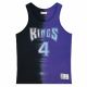 Koszulka Mitchell & Ness NBA Sacramento Kings Chris Webber Tie Dye Cotton Tank - TTNK3206-SKIYYCWEBKPR