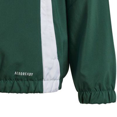 3. Kurtka adidas Tiro 24 Jr IM8796