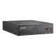 8. Shuttle DB860 komputer typu barebone Wielkość PC 1.35L Czarny Intel B860 LGA 1851 (Socket V1)
