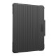 9. Urban Armor Gear Metropolis SE 124472114040 etui na tablet 33 cm (13") Folio Czarny