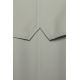 13. Kurtka przeciwdeszczowa Rains Long Jacket 12020 80 