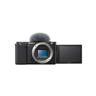 2. Sony ZV-E10BDI skaitmeninis fotoaparatas