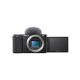 2. Sony ZV-E10BDI skaitmeninis fotoaparatas