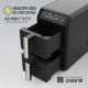 11. Frytownica beztłuszczowa 2400W MR-761 MAESTRO