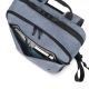 7. DICOTA Slim Eco MOTION 35,8 cm (14.1") Plecak Niebieski