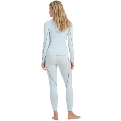 3. Legginsy termoaktywne 4F F204 W 4FWAW25USEAF204 34S