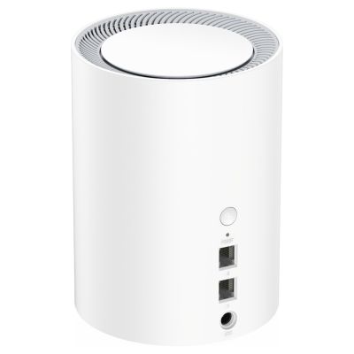 4. Cudy AX3000 Wi-Fi 6 Mesh 2.5G Solution