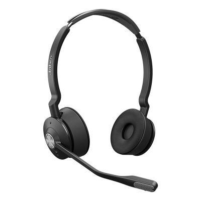 7. Zestaw słuchawkowy Jabra Engage 75 SE stereo