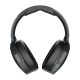 7. Słuchawki bezprzewodowe nauszne SKULLCANDY Hesh Evo S6HVW-N740 Czarne