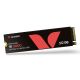 4. Dysk SSD Verbatim Vi3000 512 GB M.2 PCI Express 3.0 NVMe 49374-483