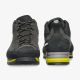 3. Buty SCARPA model Zodiac GTX w kolorze anthracite-sulphur i rozmiarze 41,5