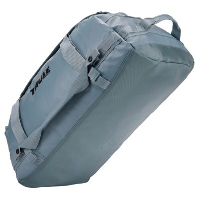 14. Thule Chasm TDSD302 Pond Gray sportowa torba 40 l Poliester Szary