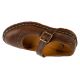 3. Dr. Martens Mary Jane Flower DM42391200 Brązowe 36