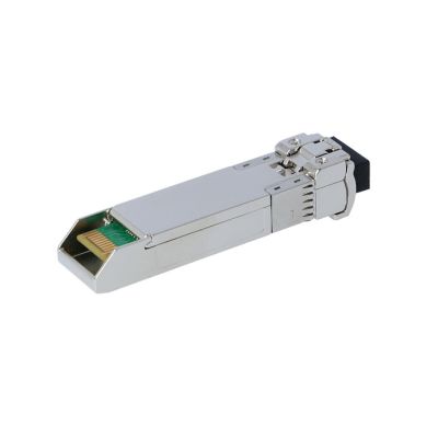6. BlueOptics J9151D-BO moduł przekaźników sieciowych Swiatłowód 10000 Mbit/s SFP+ 850 nm