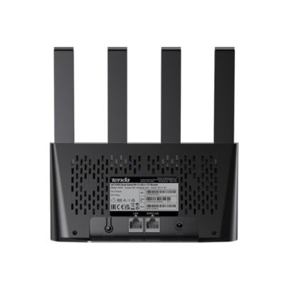 3. Router Tenda 4G08