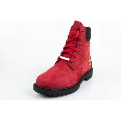 4. Buty trekkingowe Timberland W TB0A2MBU-F41