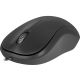 3. DEFENDER MYSZ PATCH MS-759 OPTICAL 1000DPI 3P CZARNA 52759