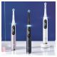 48. Szczoteczka Oral-B iO Series 9 Rose Quartz