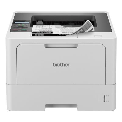 3. Brother HL-L5210DW drukarka laserowa 1200 x 1200 DPI A4 Wi-Fi