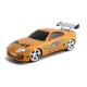 Jada Toys Jada RC F&F Brians Toyota 1:24 zdalnie sterowany model Samochód wyścigowy on-road Silnik elektryczny