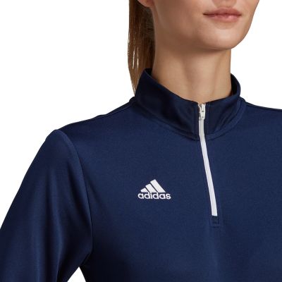 21. Bluza adidas Entrada 22 Top Training W H57483