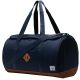 2. Herschel Heritage Duffle 11385-02564 Granatowe One size