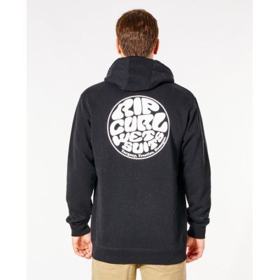 21. Bluza Rip Curl WETSUIT ICON HOOD