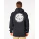 21. Bluza Rip Curl WETSUIT ICON HOOD