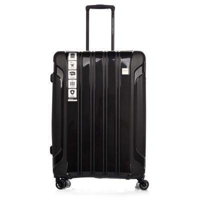 13. Walizka SwissBags Tourist 76447