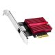 5. Cudy 10G PCI Express Adapter (Marvell AQC113)