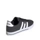 3. Buty męskie adidas Daily 3.0 ciemnoszare FW7033