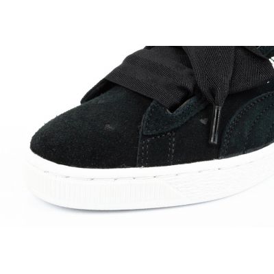 7. Buty Puma Suede Jr 365136 02