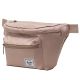 2. Herschel Pop Quiz Hip Pack 11406-05905 Różowe One size