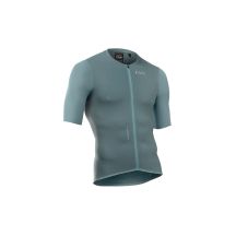 Koszulka rowerowa NORTHWAVE Essence Jersey zielony