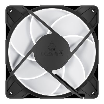 7. ARCTIC P14 Pro A-RGB Obudowa komputera Wentylator 14 cm Czarny 3 szt.