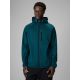 4. Kurtka softshell wiatroodporna membrana 5000 męska 4F 4FRSS26TSOFM625-46S