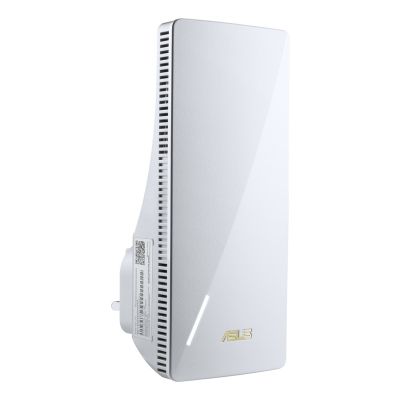 3. ASUS RP-BE58 Produkt posiada wtyczkę typu UK