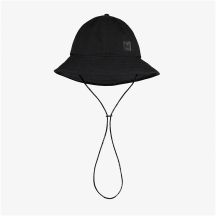 Kapelusz BUFF NMAD BUCKET HAT YSTE BLACK S/M   L/XL