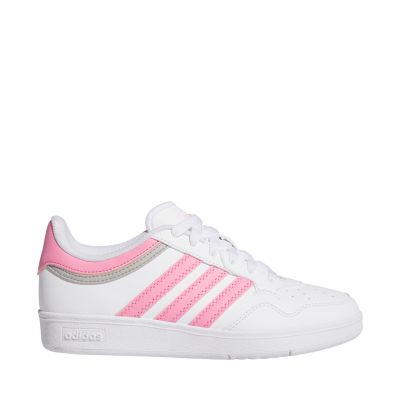 7. Buty adidas Hoops 4.0 Jr JI0900